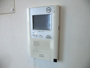 アーバネックス市谷柳町の物件内観写真